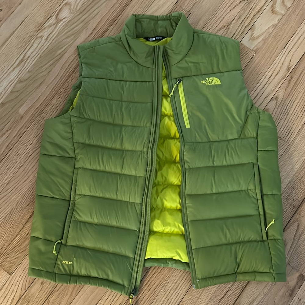 Worn once, fantastic condition